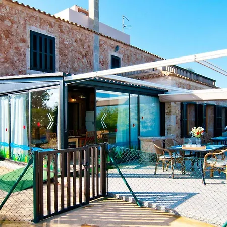 Ferienhaus Sa Palmaria Dos