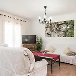 Sa Palmaria Dos بيت للعطل