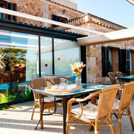 Sa Palmaria Dos Holiday home