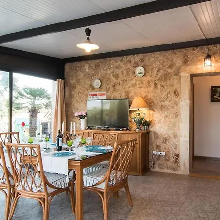 Sa Palmaria Dos * Can Picafort (Mallorca)