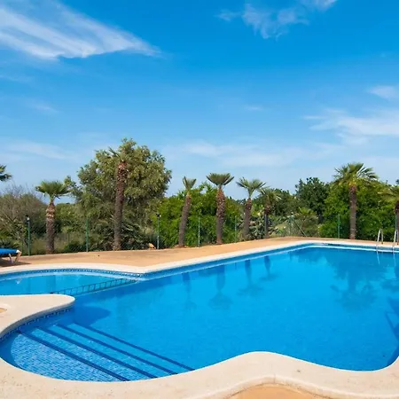 Sa Palmaria Dos Holiday home