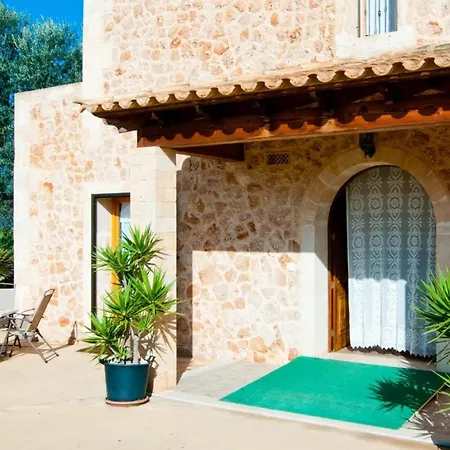 Σπίτι διακοπών Sa Palmaria Dos Can Picafort (Mallorca)