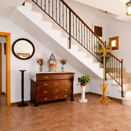 Ferienhaus Sa Palmaria Dos Can Picafort (Mallorca)