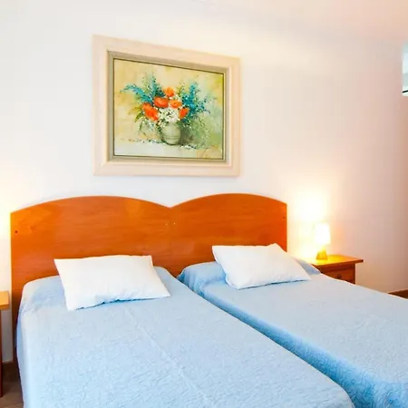 Sa Palmaria Dos Ferienhaus *