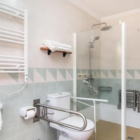 Ferienhaus Sa Palmaria Dos *