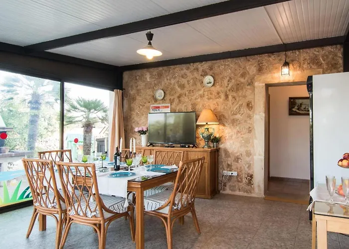 Sa Palmaria Dos * Can Picafort (Mallorca)