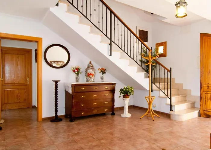 Σπίτι διακοπών Sa Palmaria Dos Can Picafort (Mallorca)