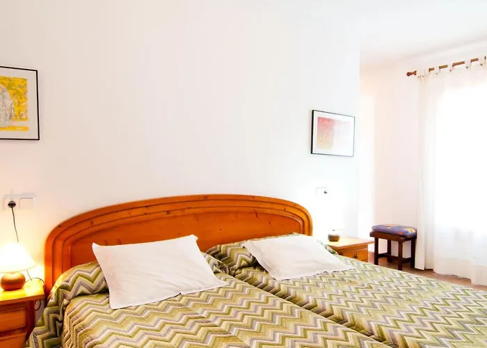 Sa Palmaria Dos Can Picafort (Mallorca)