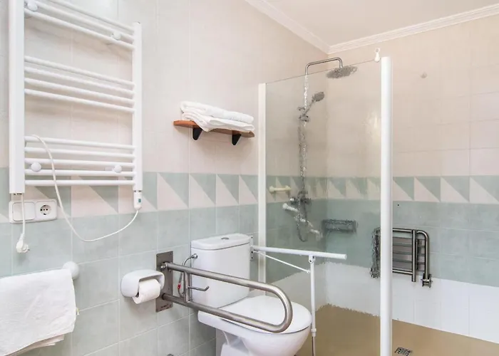 Ferienhaus Sa Palmaria Dos *