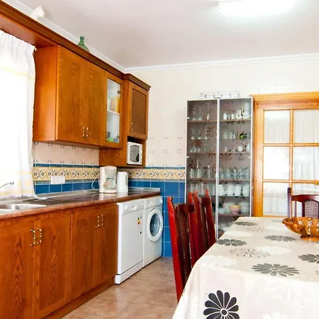 Sa Palmaria Dos