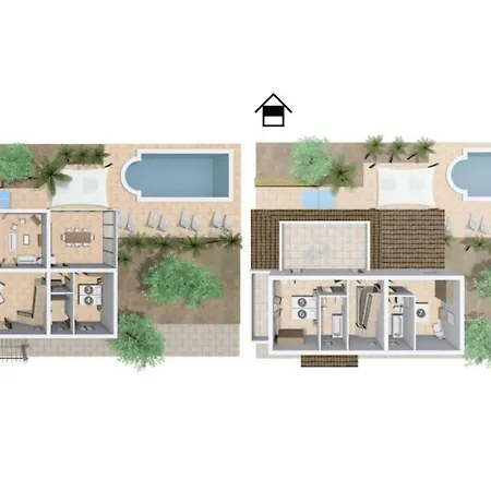 Sa Palmaria Dos Holiday home *