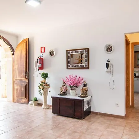 Semesterbostad Sa Palmaria Dos Can Picafort (Mallorca)