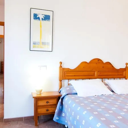 Vakantiehuis Sa Palmaria Dos *