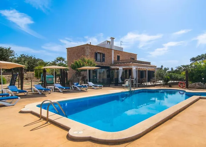 Sa Palmaria Dos Holiday home