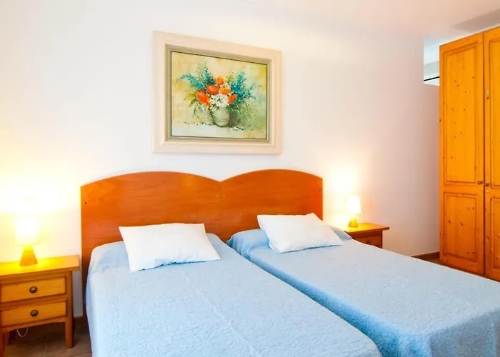 Sa Palmaria Dos Holiday home *