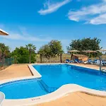 Holiday home Sa Palmaria Dos *