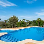 Sa Palmaria Dos Holiday home