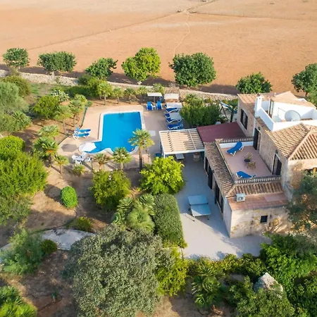 Sa Palmaria Dos Holiday home